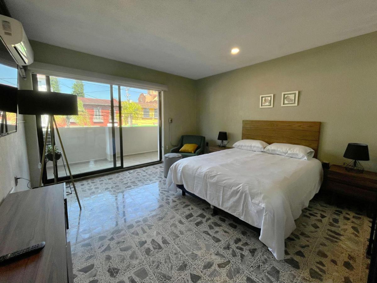 Estacion Alameda Downtown Hotel Orizaba  Exterior photo