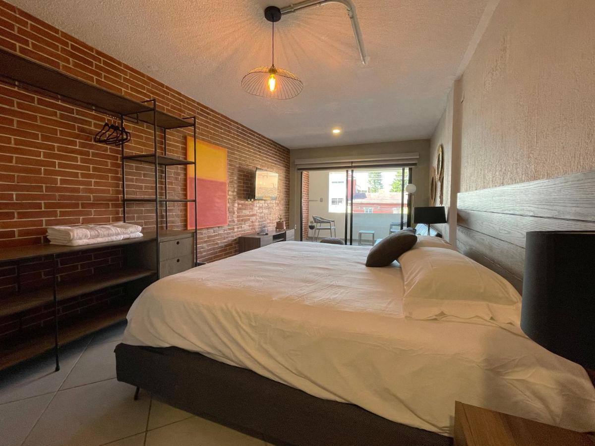 Estacion Alameda Downtown Hotel Orizaba  Exterior photo