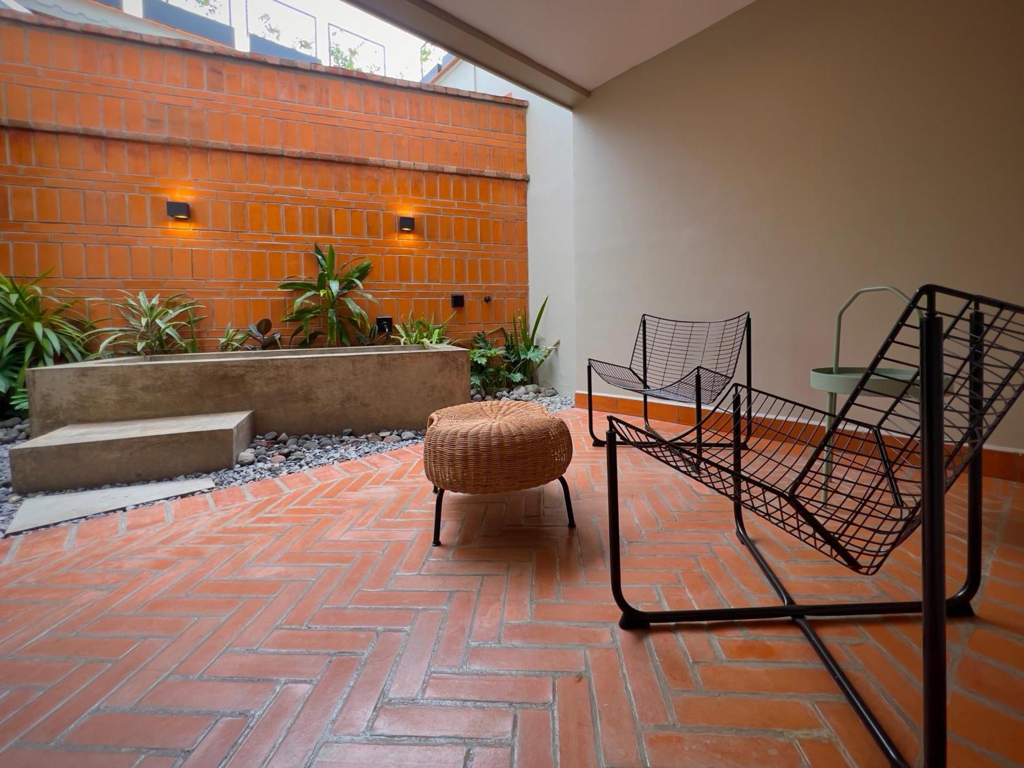 Estacion Alameda Downtown Hotel Orizaba  Exterior photo