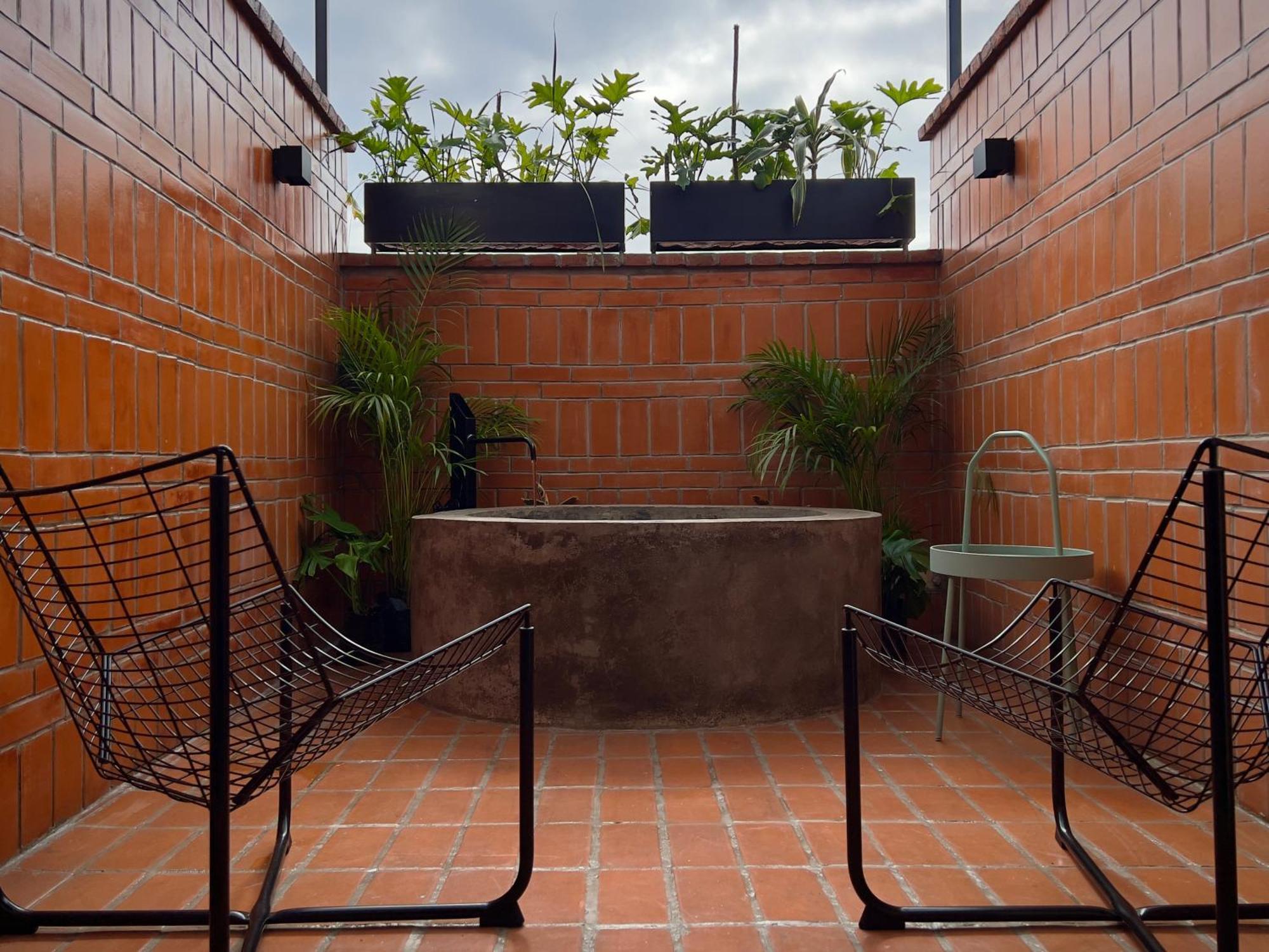 Estacion Alameda Downtown Hotel Orizaba  Exterior photo